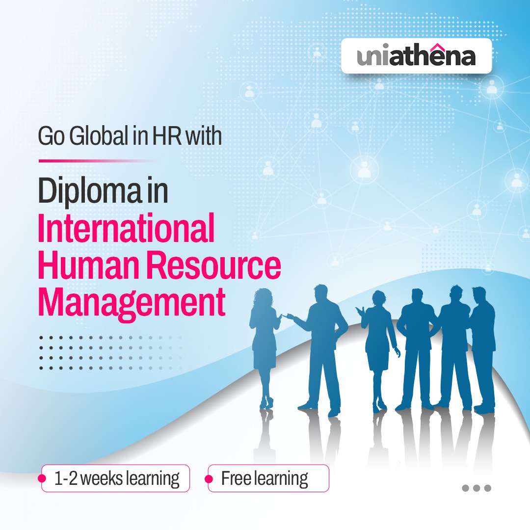 Elevate Your HR Career With An International Human Resource Certification