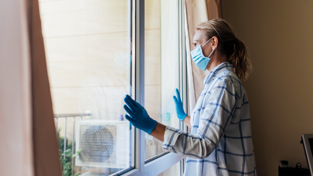 Are Your Curtains a Hidden Source of Allergens?