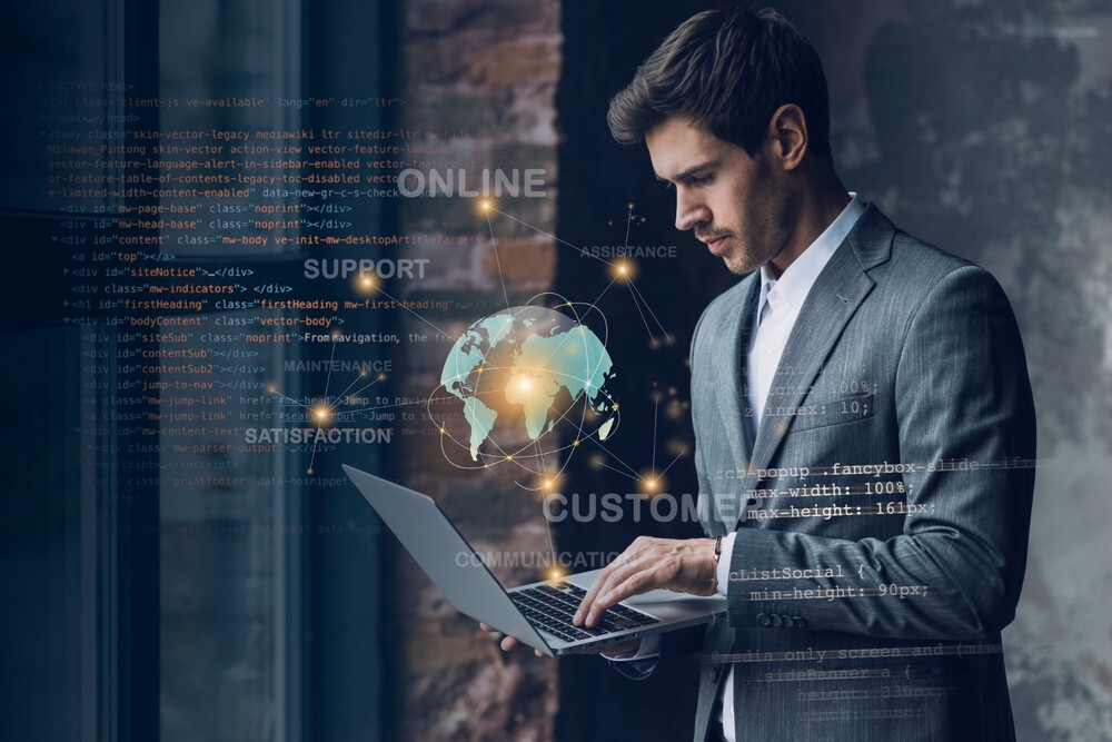 Website Development Company: Increase Leads & Sales