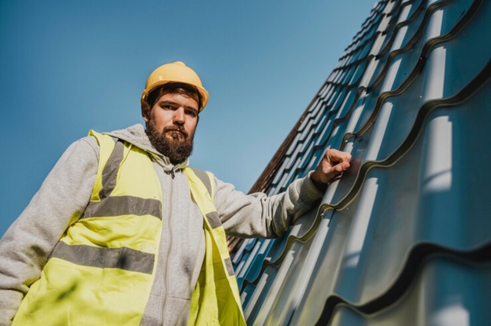 Questions to Ask Before Choosing Roofing Contractors Near Me