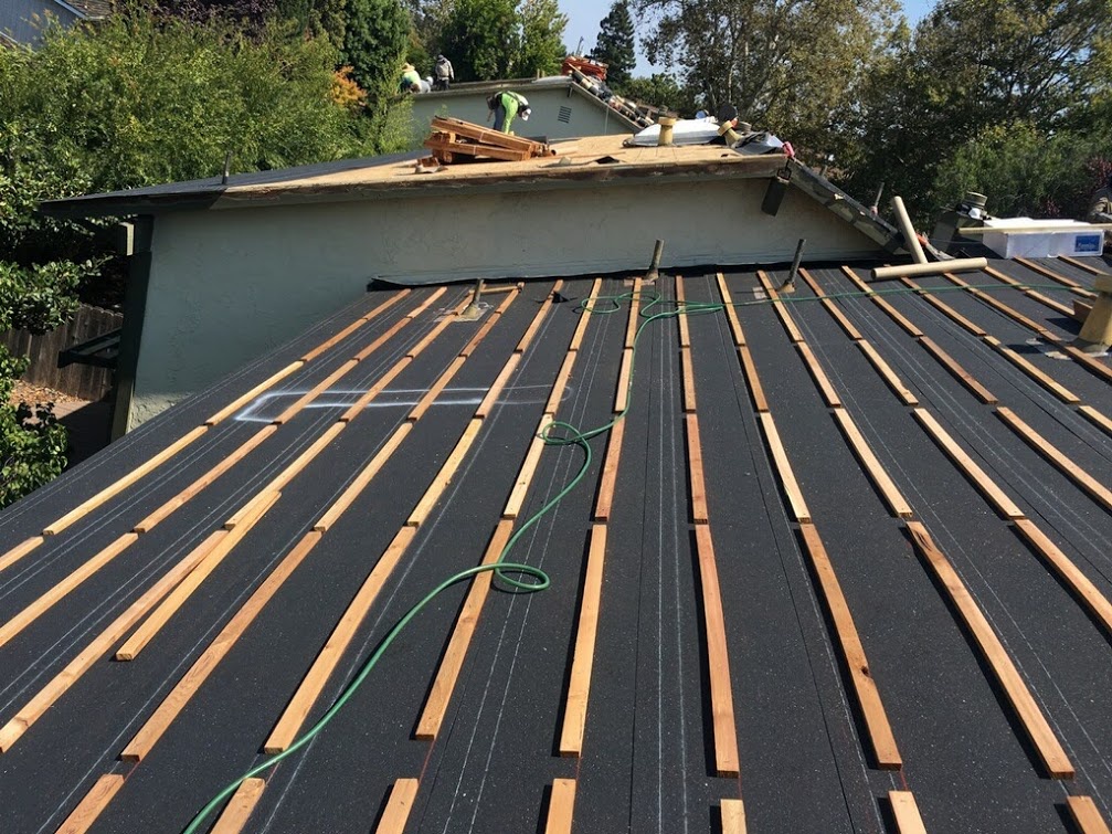 The Evolution of Roofing Techniques: Insights from a Veteran San Jose Roofer