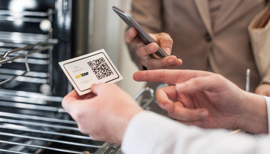 The Evolution of Marketing: QR Codes and AR Technology