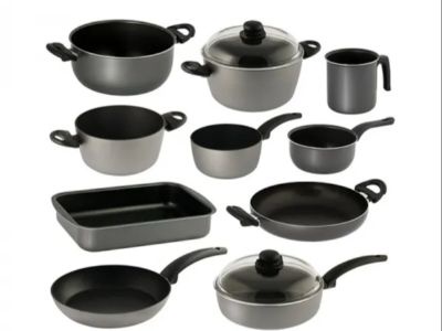 Aluminum Pot Production Lines: Meeting the Demands of Modern Cookware Markets