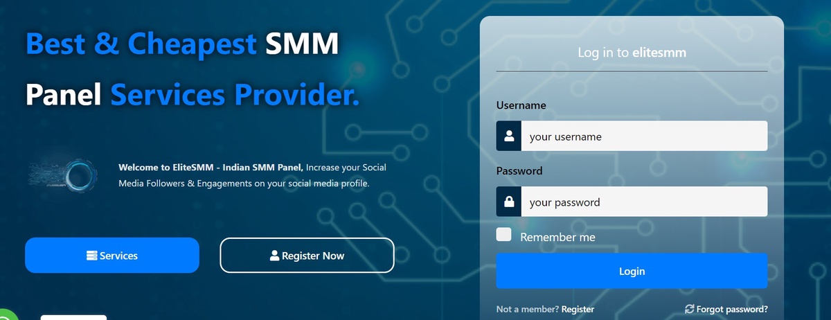 Unlocking the Power of SMM Panels: A Comprehensive Guide