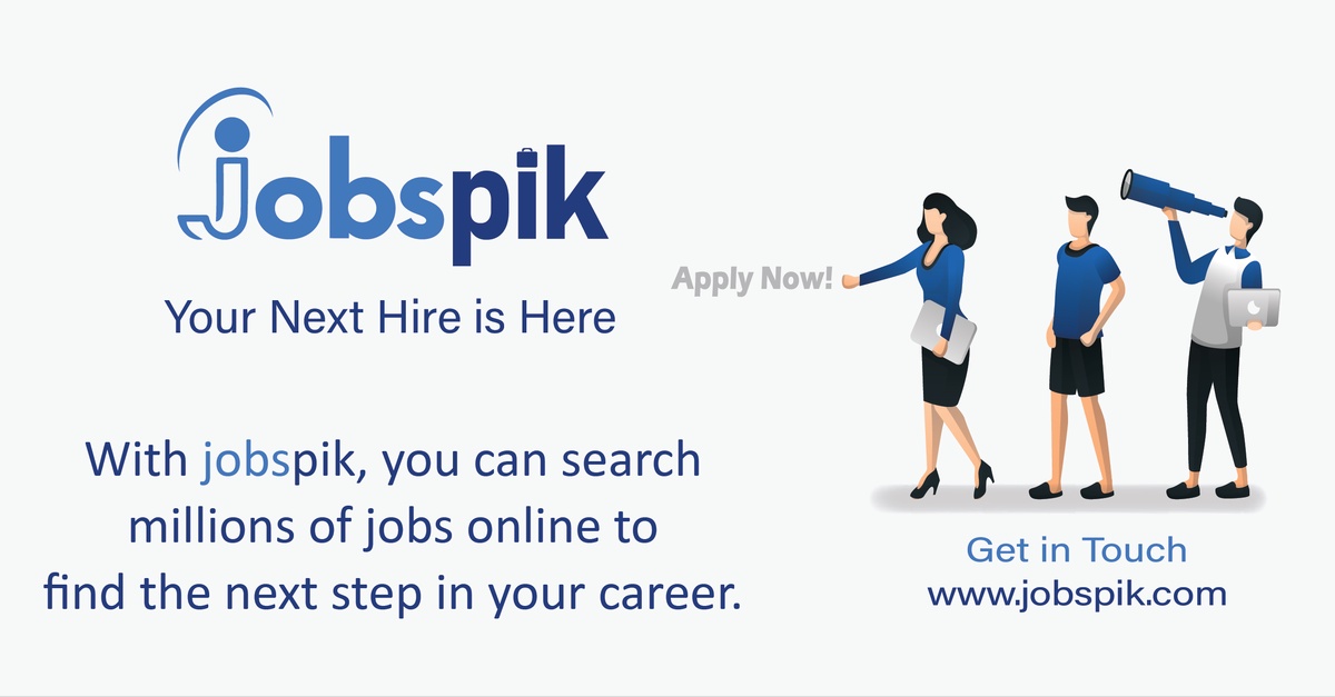 SEO Jobs in Toronto with Jobspik.com