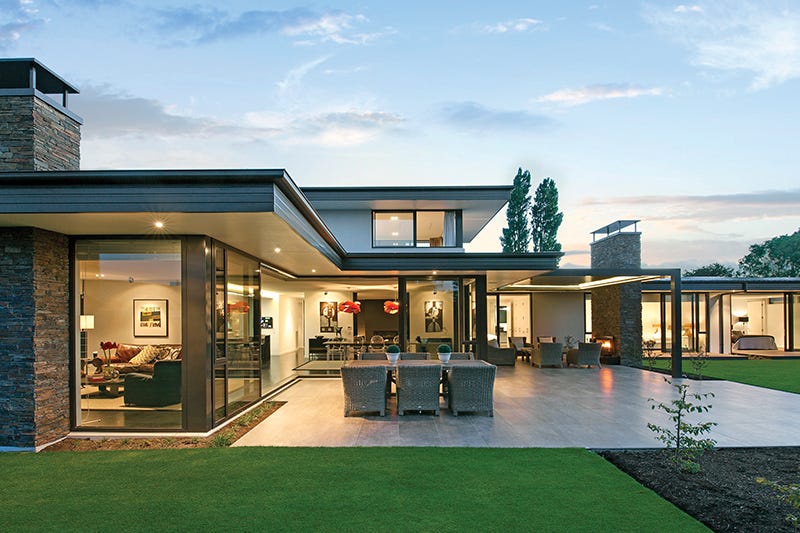 Building the Future: New Builds and Construction Companies in Christchurch