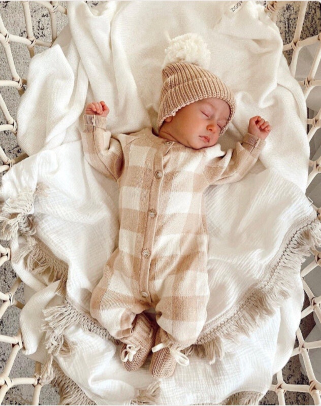 Newborn Winter and Summer Clothes: Essential Guide for Every Parent