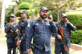 Security Guard Services
