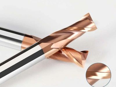 Square End Mills: Versatile Solutions for a Range of Milling Tasks
