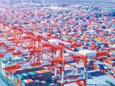 The Role of Blockchain in International Shipping