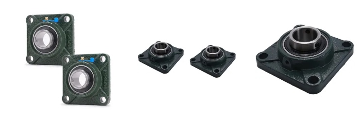 Understanding the Basics: A Comprehensive Guide to Bearings