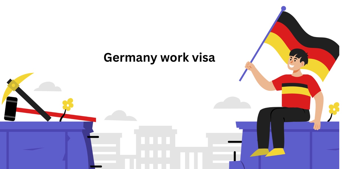 Germany Work Visa: Your Pathway to Employment in Germany