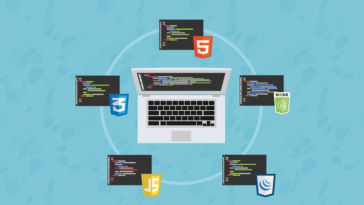 A Complete Guide to Becoming a Full Stack Developer