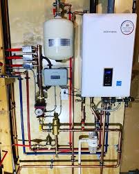 The Cost Savings Of Upgrading To A Combi Boiler In The UK