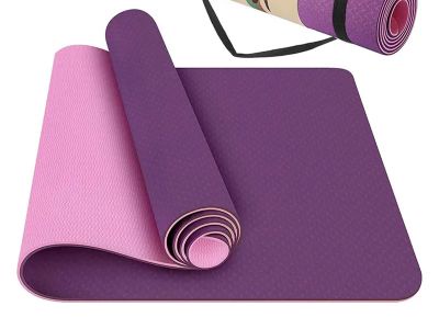 Wuhan FDM Eco Fitness Product Co., Ltd.: Creating Yoga Mats with the Environment in Mind