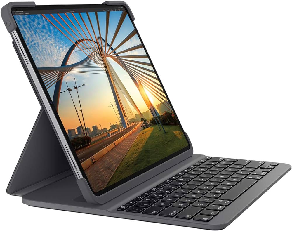 Enhance Your Lenovo Tablet Experience with Typecase Keyboards