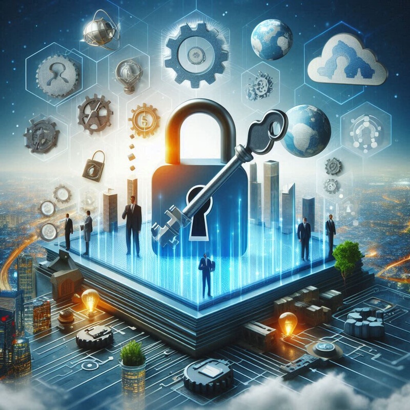 Unlocking The Potential Of Digital Platforms For Business Success