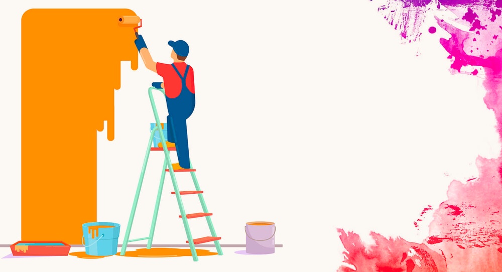 Changing Spaces: The Craft of Exterior House Painting in San Diego