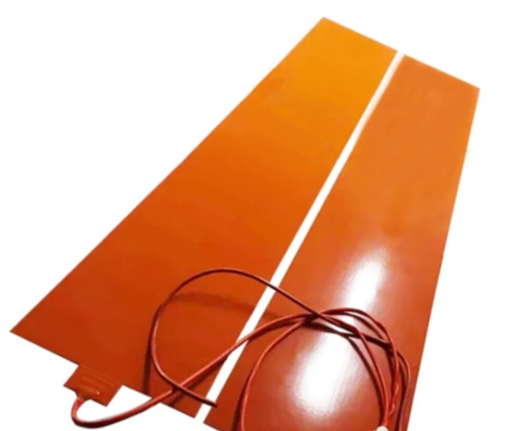 Can be used to warm up any room in the house quickly and effectively.