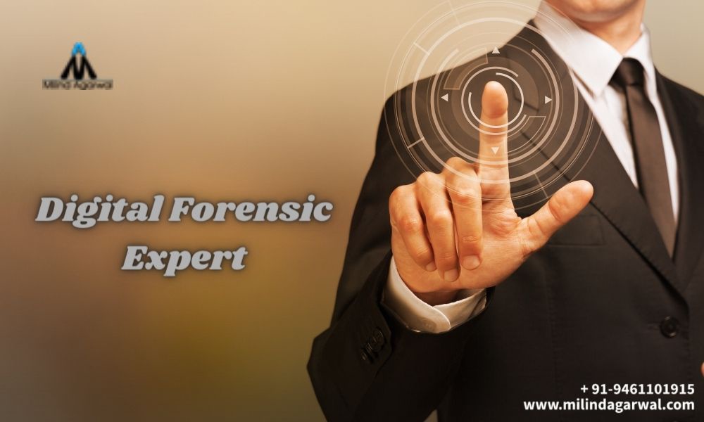 Digital Forensic Expertise in Cybersecurity: Preventing and Investigating Attacks