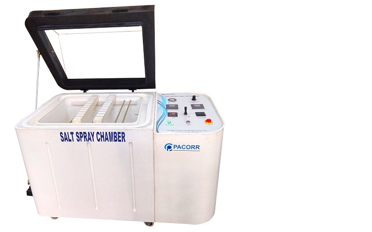 Exploring the Versatility and Importance of the Salt Spray Chamber