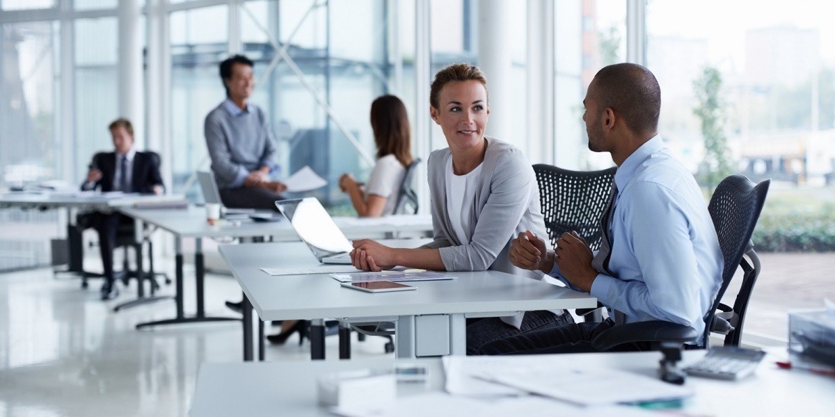 The advantages of outsourcing the recruitment of local staff to a third-party company