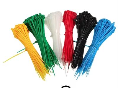 Cable Ties: Essential Tools for Organizing and Securing Wires