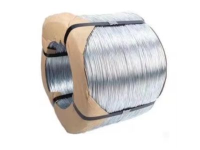 The Essential Role of Iron Wire in Modern Building Projects