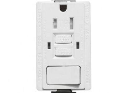 The Importance of GFCI Outlets