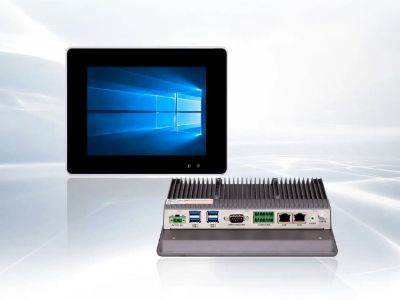Industrial Computing Revolution: Transforming Workflows with Fanless Technology