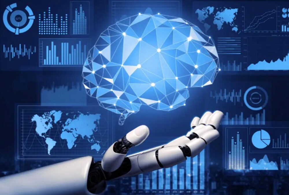 What Is The Future Of Data Science & AI?