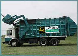 Best Waste Management Services in Jamaica