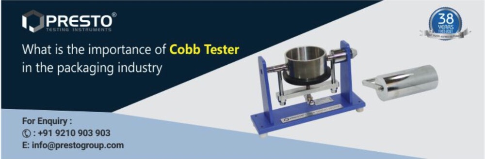 Understanding the Water Absorbency Test for Papers and Cardboards