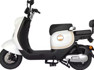 The Impact of Electric Scooter Motorcycles on Urban Mobility