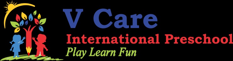 Best Nursery Schools in Malad with VCare International Preschool