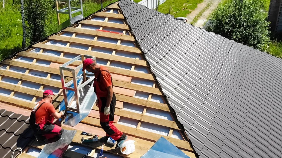 Top 10 Signs It's Time for a Residential Roof Replacement