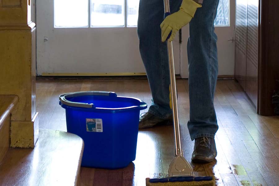 Care Force: Supporting Independence with NDIS Assistance for Household Tasks