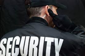 Essential Duties of a Condo Security Guard