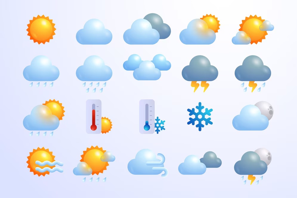 Why Accurate Weather Data is Crucial for Agriculture and Disaster Management