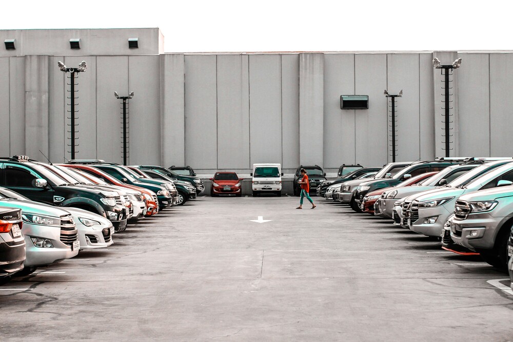 Revolutionizing Urban Mobility: Advanced Parking Payment Solutions