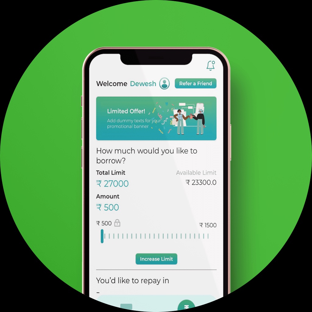 UrbanMoney: Revolutionizing Financial Services in the Digital Age
