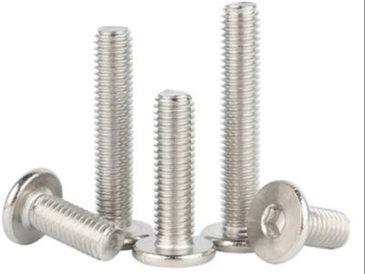 Bolts and Nuts: Understanding Different Materials and Coatings for Enhanced Durability