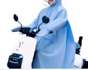 Bike in Any Forecast: Bicycle Coats Designed for All Conditions