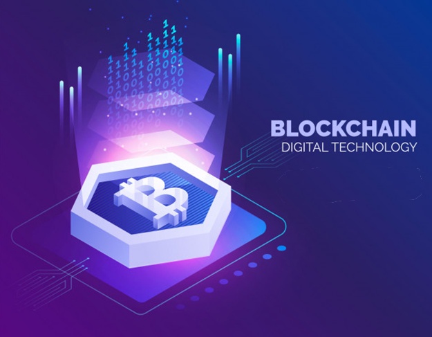 Innovative Solutions: How Blockchain Is Transforming App Development
