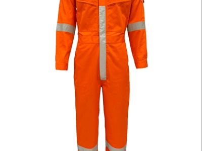 Safety First: The Importance of Fire Retardant Workwear