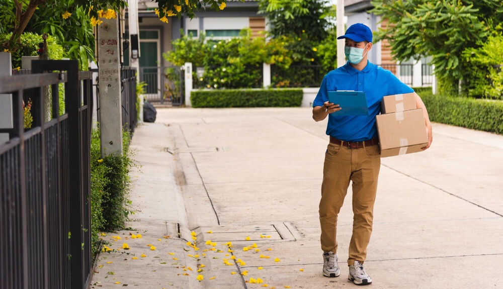 Optimizing Logistics: The Role of Last Mile Delivery Services
