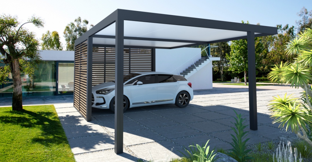 The Ultimate Guide to Carports: Why Must Have for Home