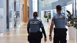Top 10 Responsibilities of Apartment Complex Security Guards