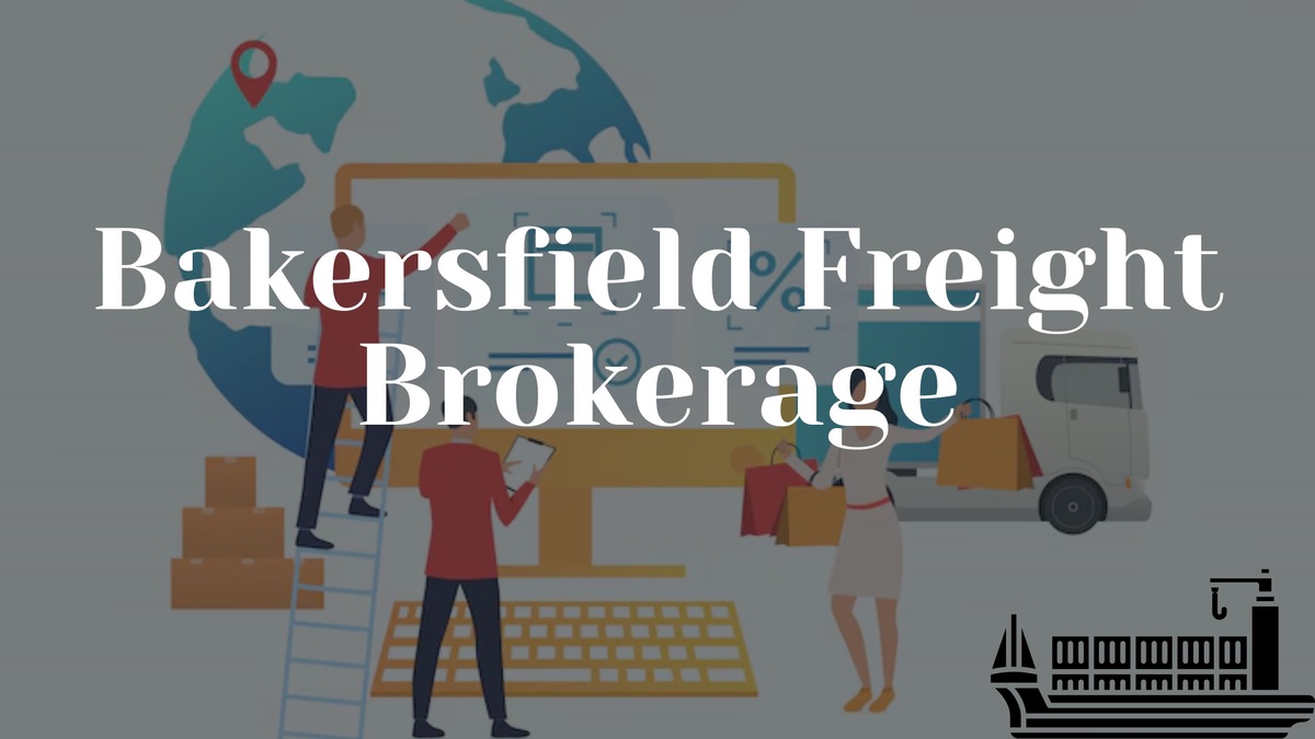 The Role of Technology in Modern Freight Brokerage