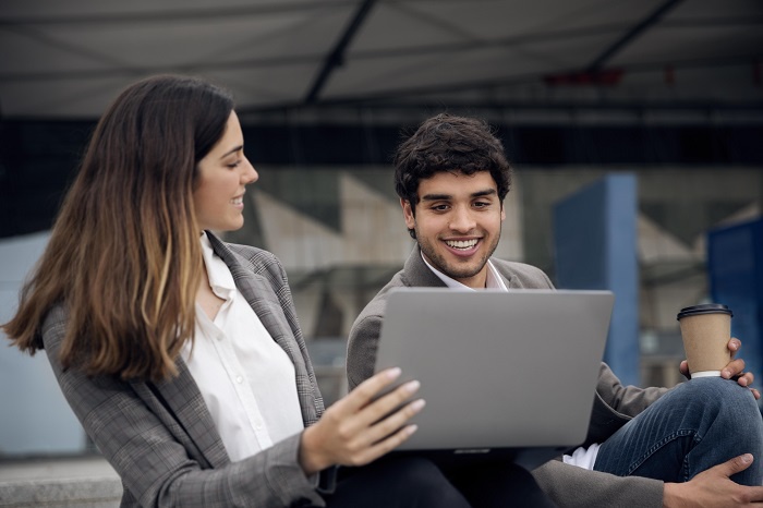 The Impact of Data on Business Success